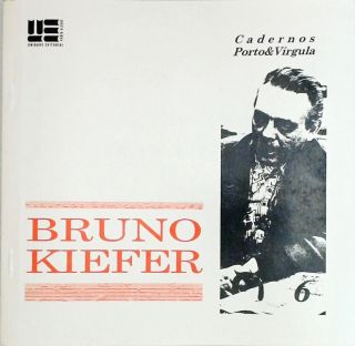 Bruno Kiefer