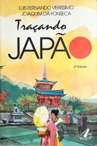 Traçando Japão