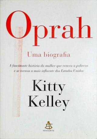 Oprah - Uma Biografia