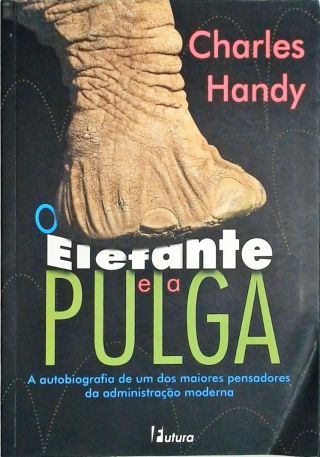 O Elefante E A Pulga