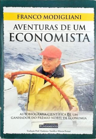Aventuras um Economista