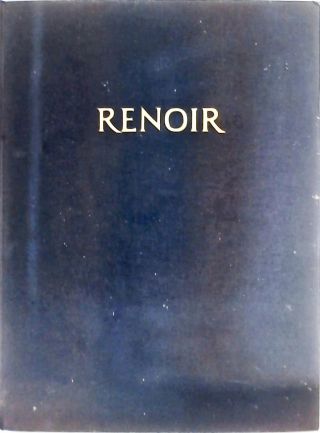  Jean Auguste Renoir