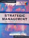 Strategic Management Awareness And Change