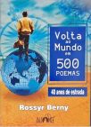 Volta Ao Mundo Em 500 Poemas