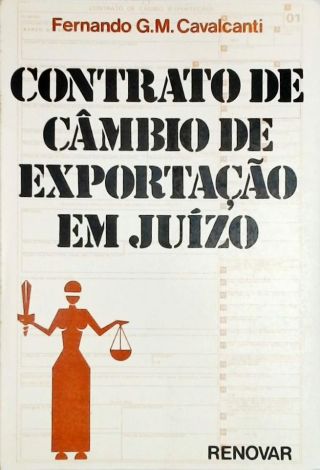 Contrabando de câmbio de exportação em juízo