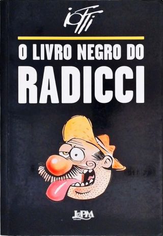 O Livro Negro Do Radicci