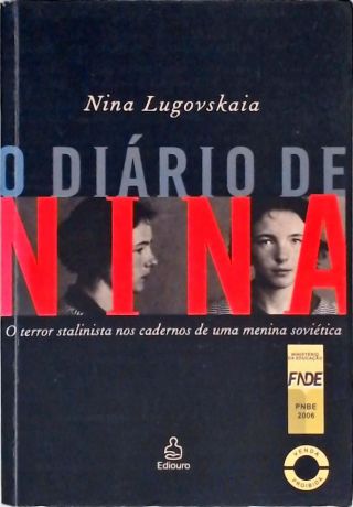 O Diario De Nina