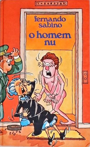 O Homem Nu