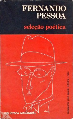 Seleção Poética de Fernando Pessoa