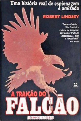 A Traição do Falcão