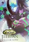 World of Warcraft - Illidan