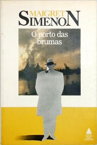 O Porto das Brumas