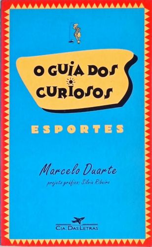 O Guia Dos Curiosos