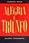 Alegria E Triunfo