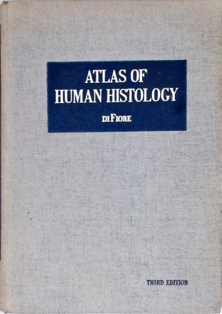 Atlas of Human Histology