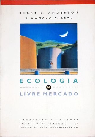 Ecologia De Livre Mercado