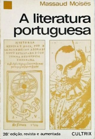 A Literatura Portuguesa