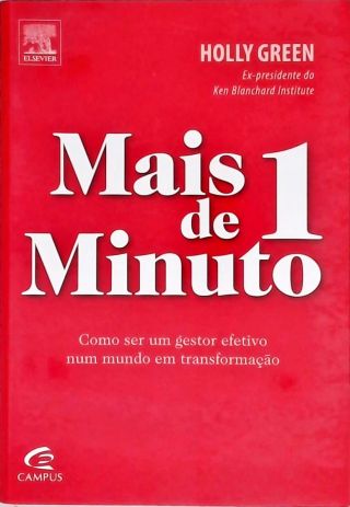 Mais De 1 Minuto