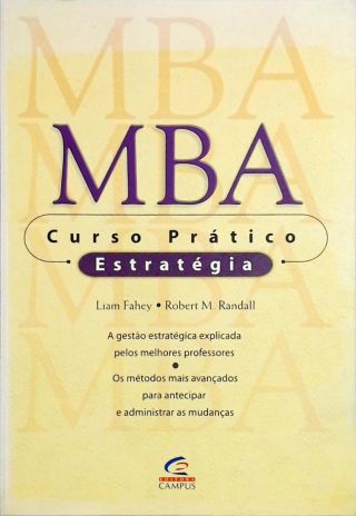 MBA - Curso Prático