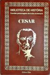 Biblioteca de História - Cesar