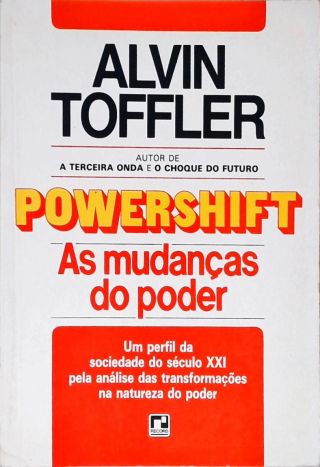 Powershift: As Mudanças Do Poder