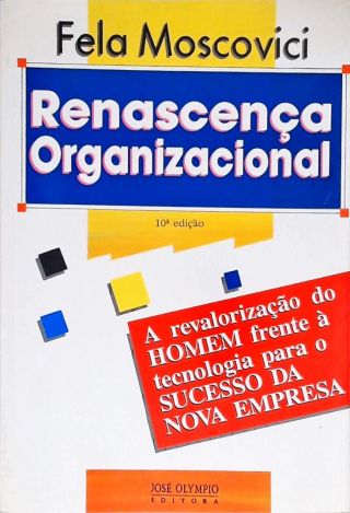 Renascença Organizacional