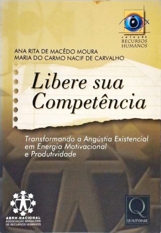 Libere Sua Competência