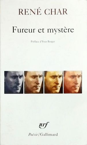 Fureur Et Mystère