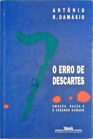 O Erro De Descartes