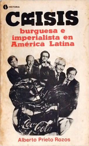 Crisis Burguesa e Imperialista en América Latina