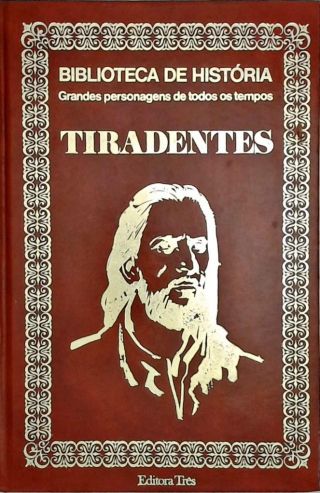 Biblioteca de História - Tiradentes