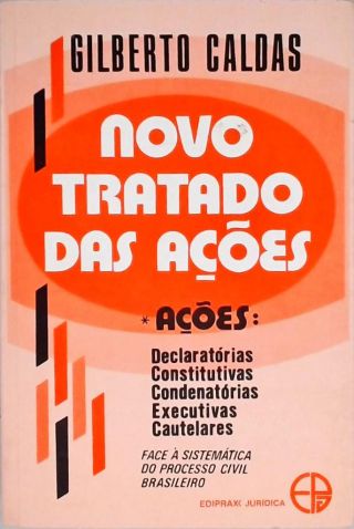 Novo Tratado das Ações