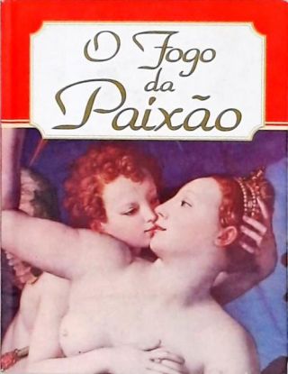 Fogo Da Paixão