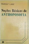 Noções Básicas de Antroposofia