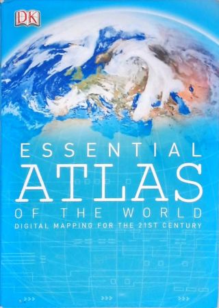 Essential Atlas of the World