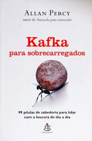 Kafka Para Sobrecarregados