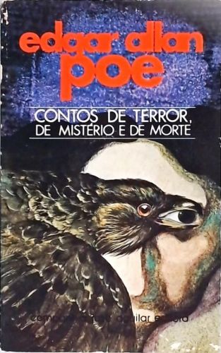 Contos de Terror, de Mistério e de Morte