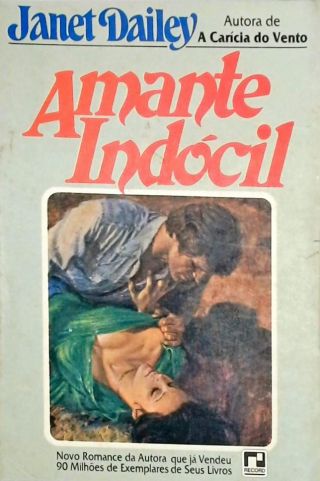 Amante Indócil