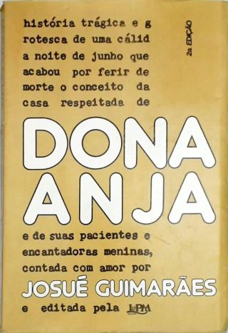 DONA ANJA