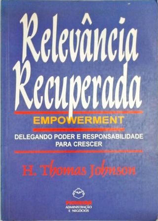 Relevância Recuperada - Empowerment