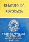 Estatuto da Advocacia