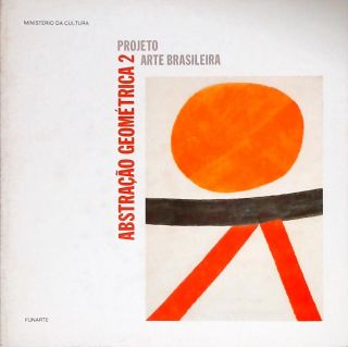 Projeto Arte Brasileira - Abstração Geométrica 2