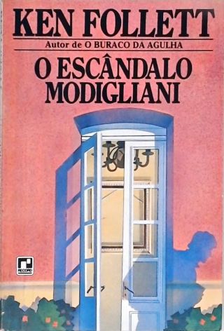 O Escândalo Modigliani