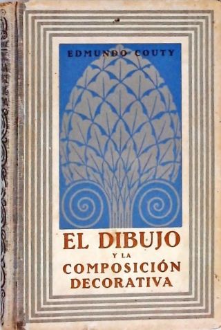 El Dibujo de la Composición Decorativa