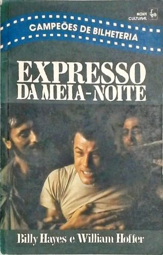 Expresso Da Meia-noite