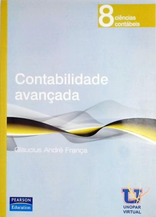 Contabilidade avançada