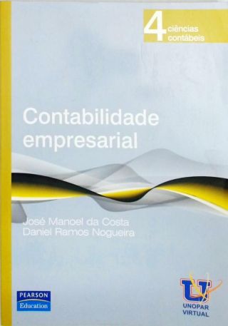 Contabilidade Empresarial