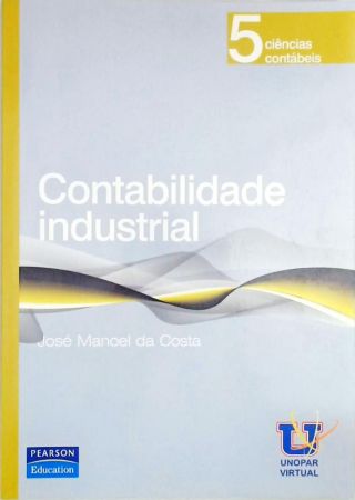 Contabilidade Industrial