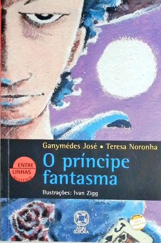 O Príncipe Fantasma