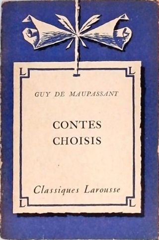 Contes Choisis